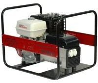 Электрогенератор Fogo FH 7001R