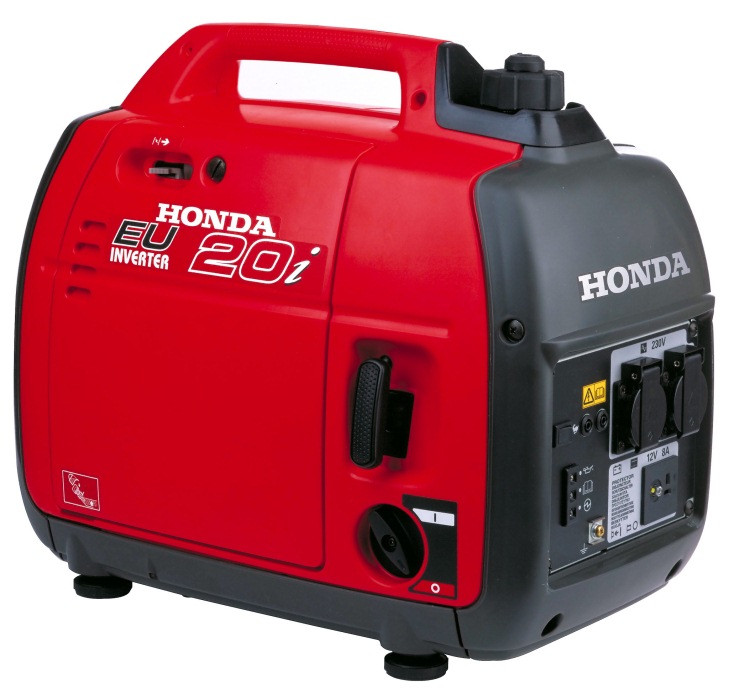 Электрогенератор Honda EU20i