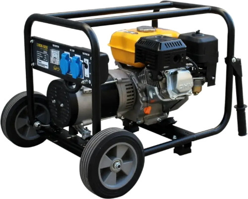 Электрогенератор Ayerbe ENERGEN 2800