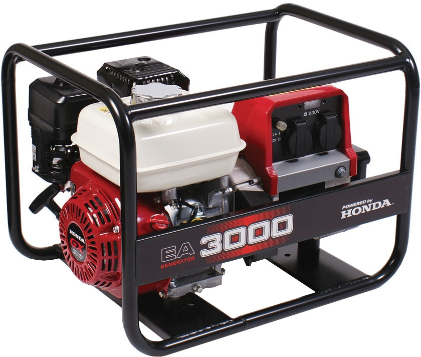 Электрогенератор Honda EA3000