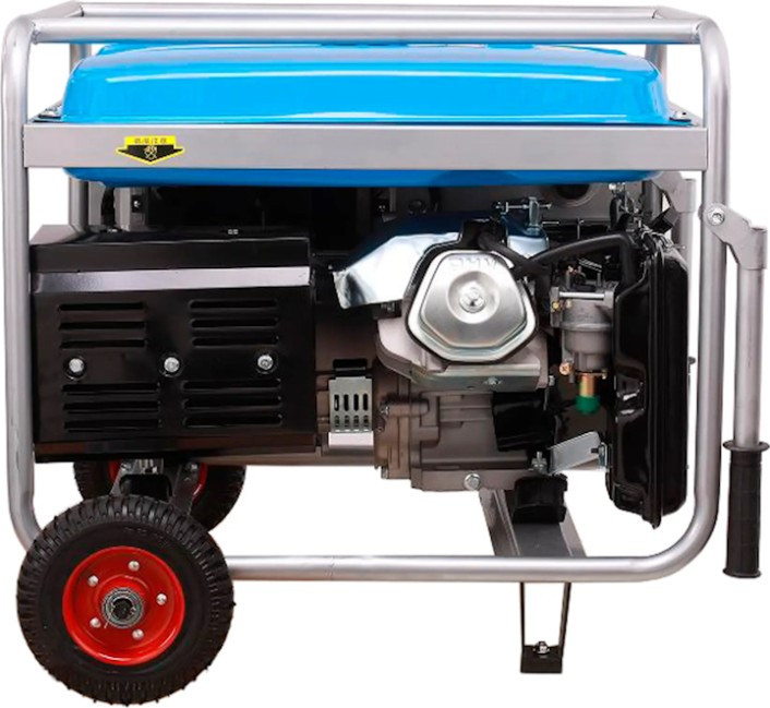 Електрогенератор AJONIX DLG3800