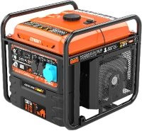 Электрогенератор GENERGY Creta ATS
