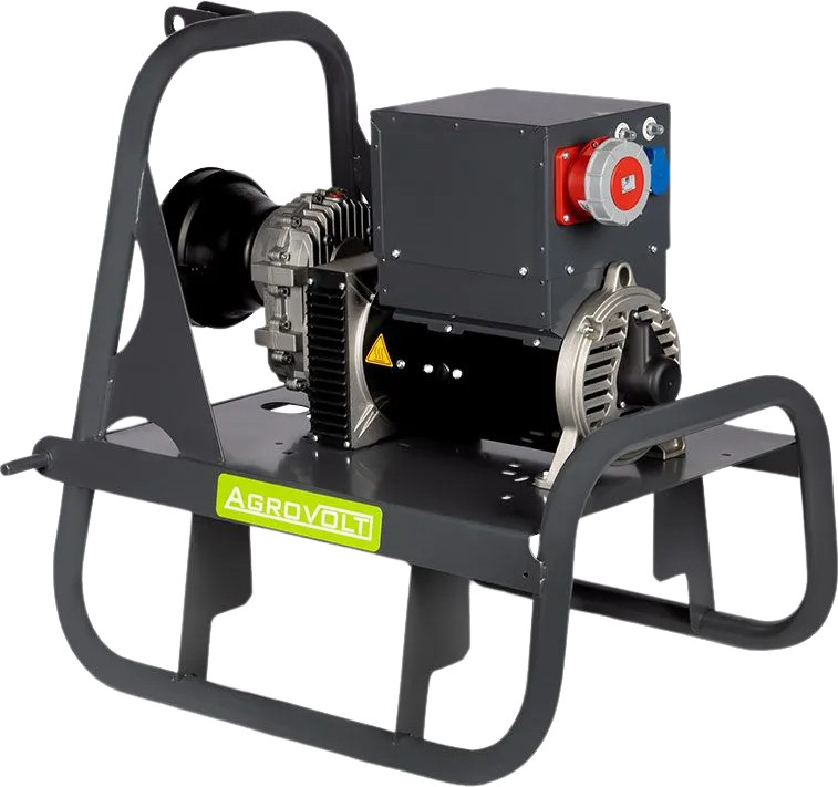 Электрогенератор Fogo Agrovolt AV27 R