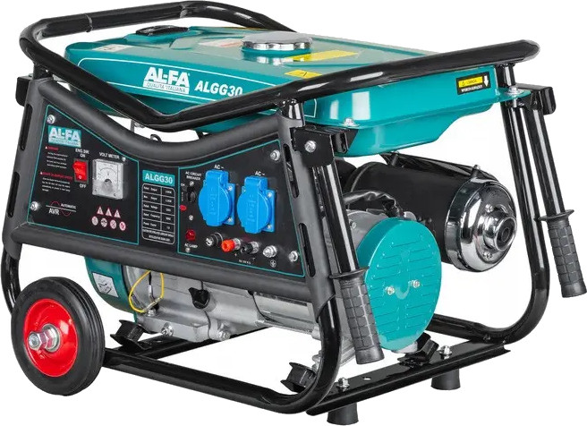 Електрогенератор AL-FA ALGG30