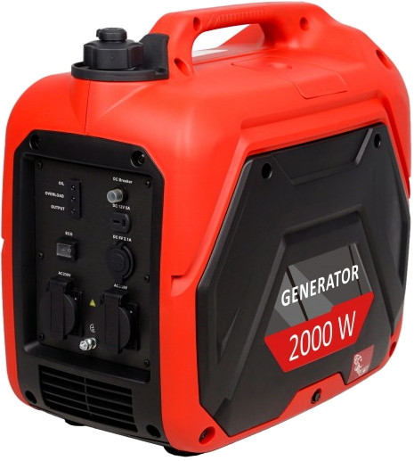 Электрогенератор Volt Polska 6GENIV2000