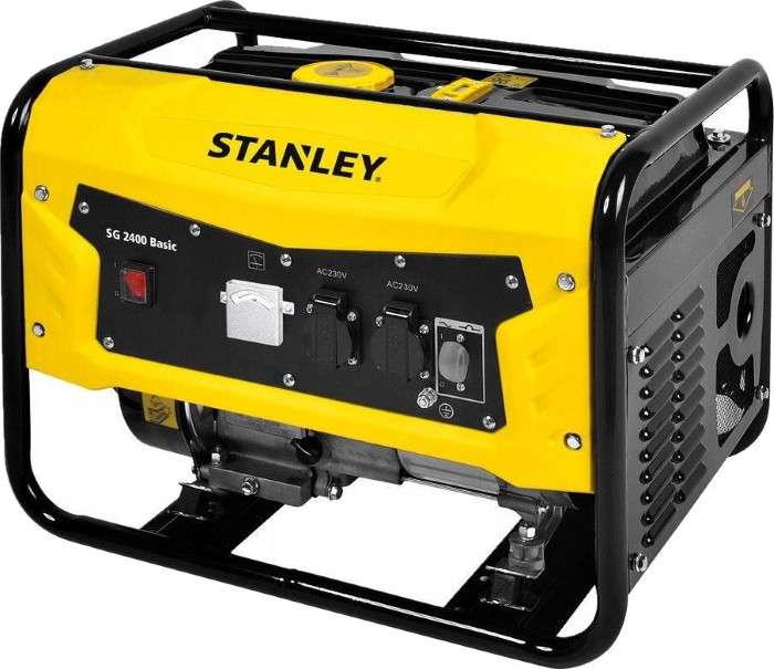 Електрогенератор Stanley SG2400