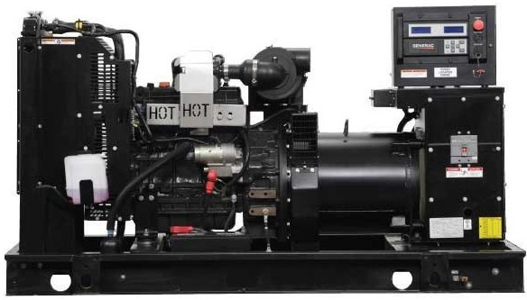 Электрогенератор Generac SG040