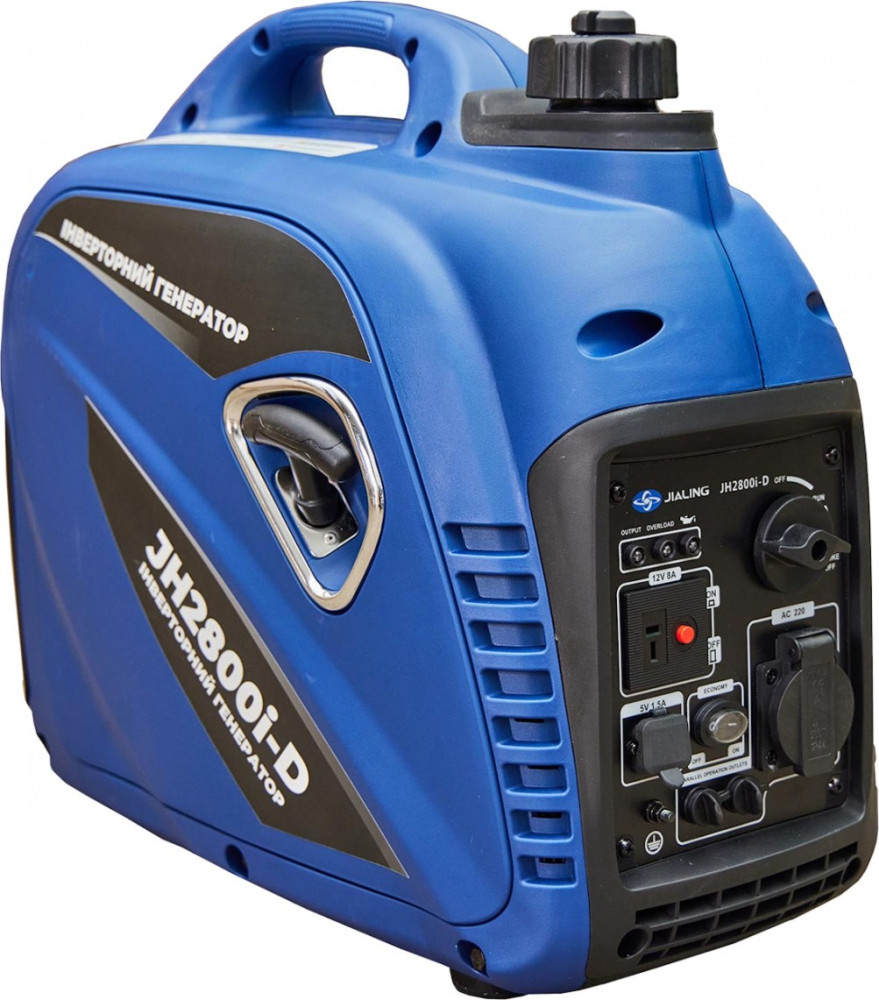Электрогенератор Jialing JH2800i-D