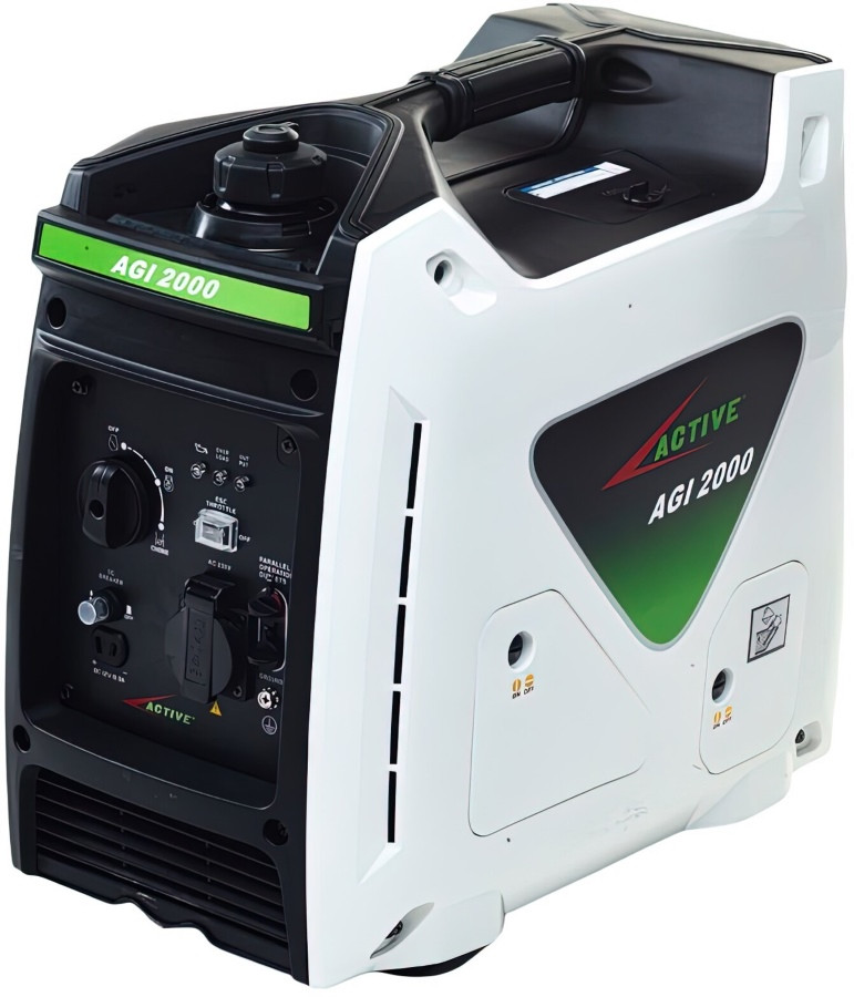Электрогенератор Active AGI 2000