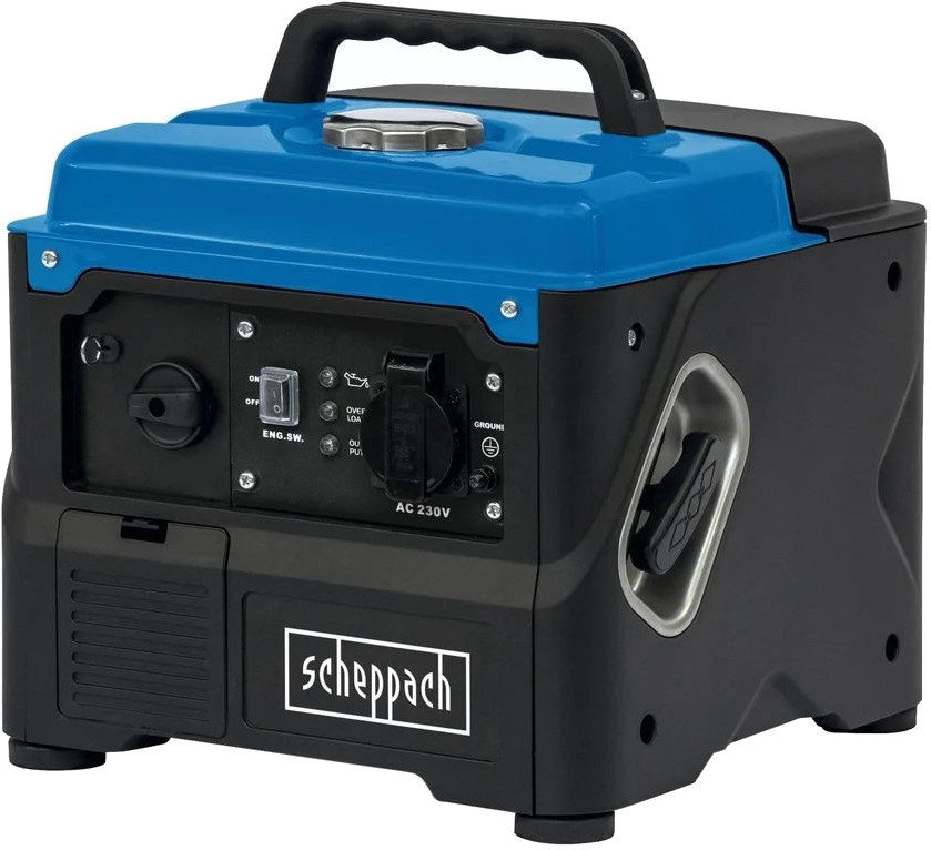 Электрогенератор Scheppach SG 1400i