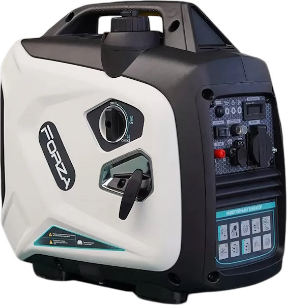Электрогенератор Forza IG3200S