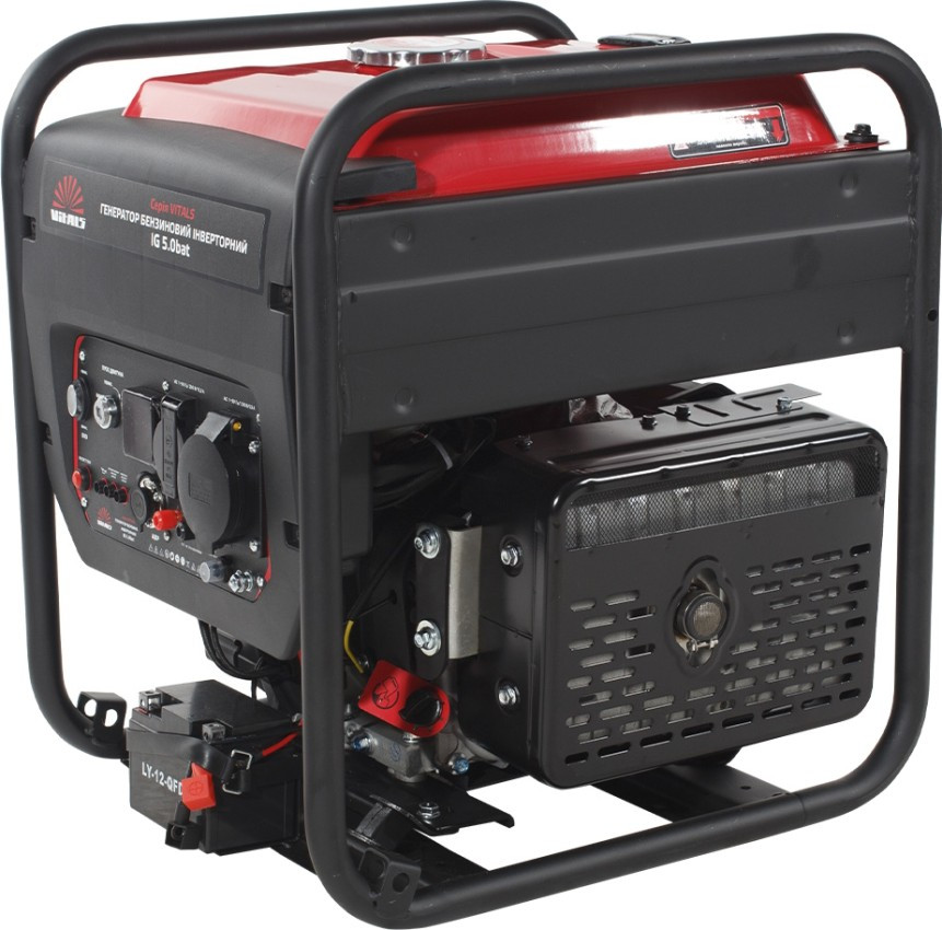 Электрогенератор Vitals IG 5.0bat