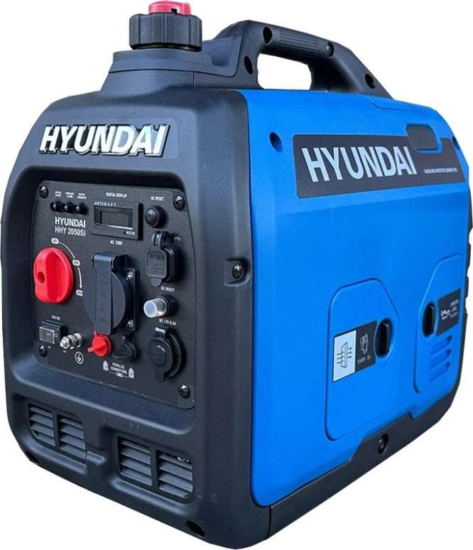 Электрогенератор Hyundai HHY2050Si