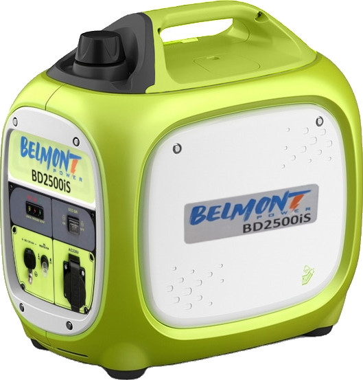 Электрогенератор Belmont BD-2500i