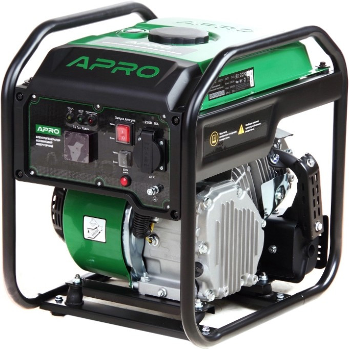 Електрогенератор Apro 852117