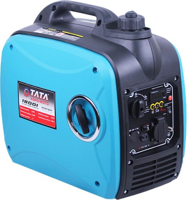 Электрогенератор TA 1800i