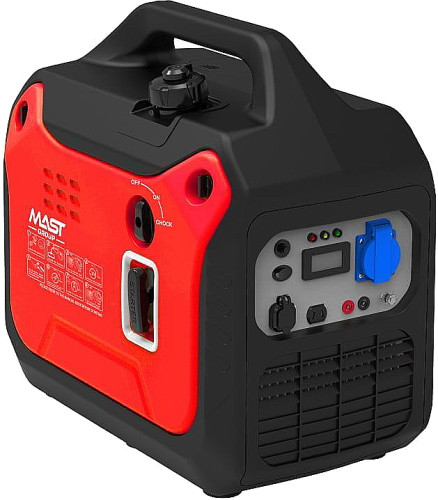 Электрогенератор Mast Group YH2200i