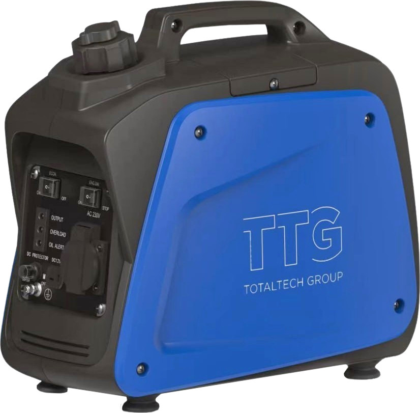 Электрогенератор TTG XYG2000I