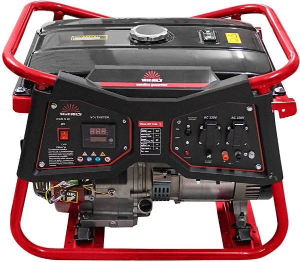 Электрогенератор Vitals WP 5.0b