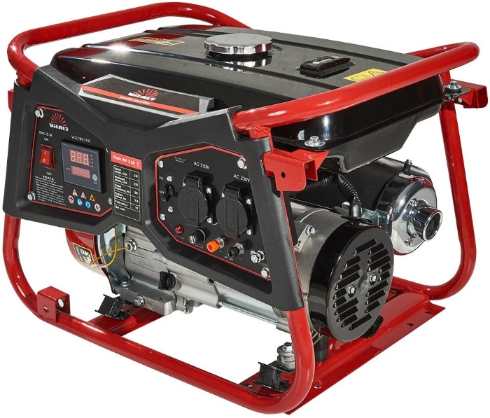 Электрогенератор Vitals WP 2.5b