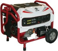 Электрогенератор Weima WM 5500BE