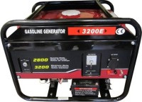 Электрогенератор Weima WM 3200E