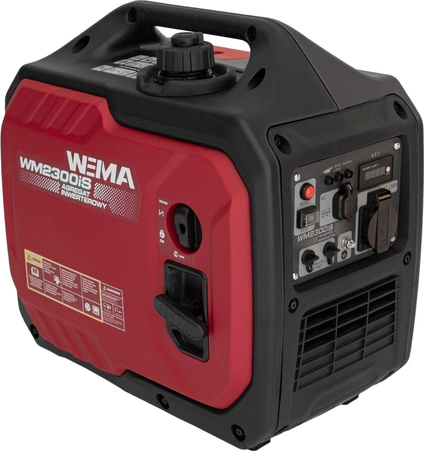 Электрогенератор Weima WM 2300iS