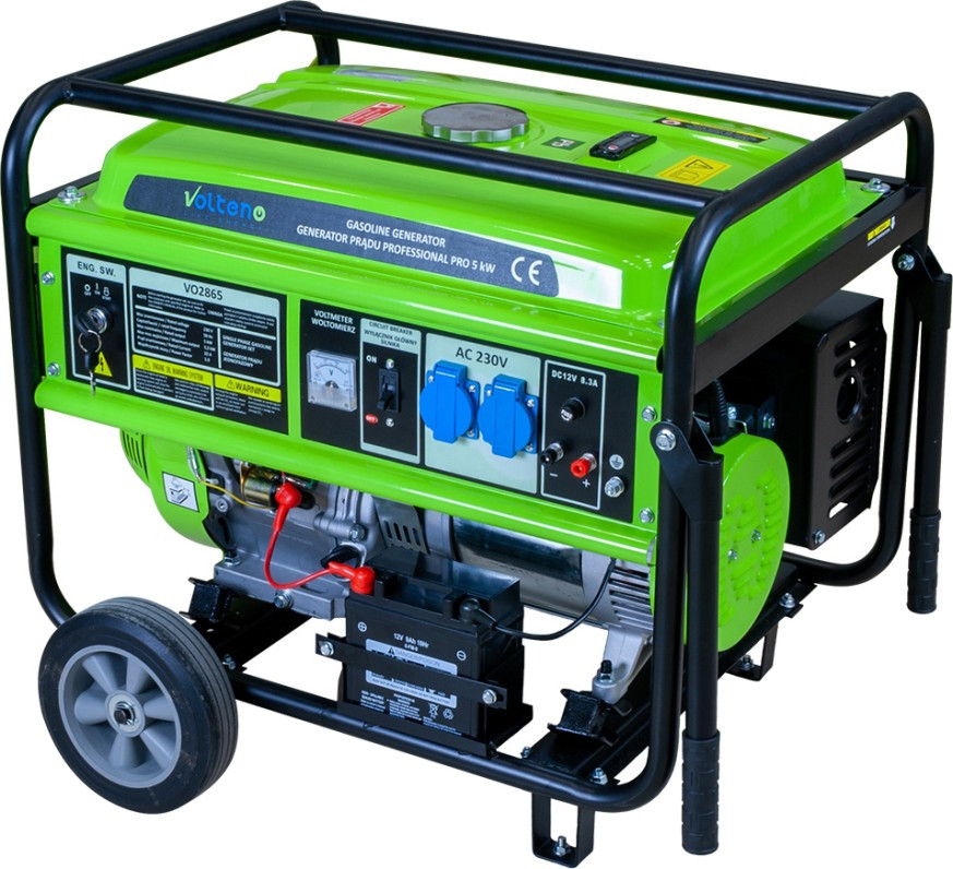 Электрогенератор Volteno VO2865