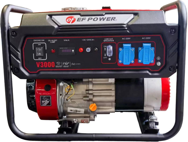 Електрогенератор EF Power V3000