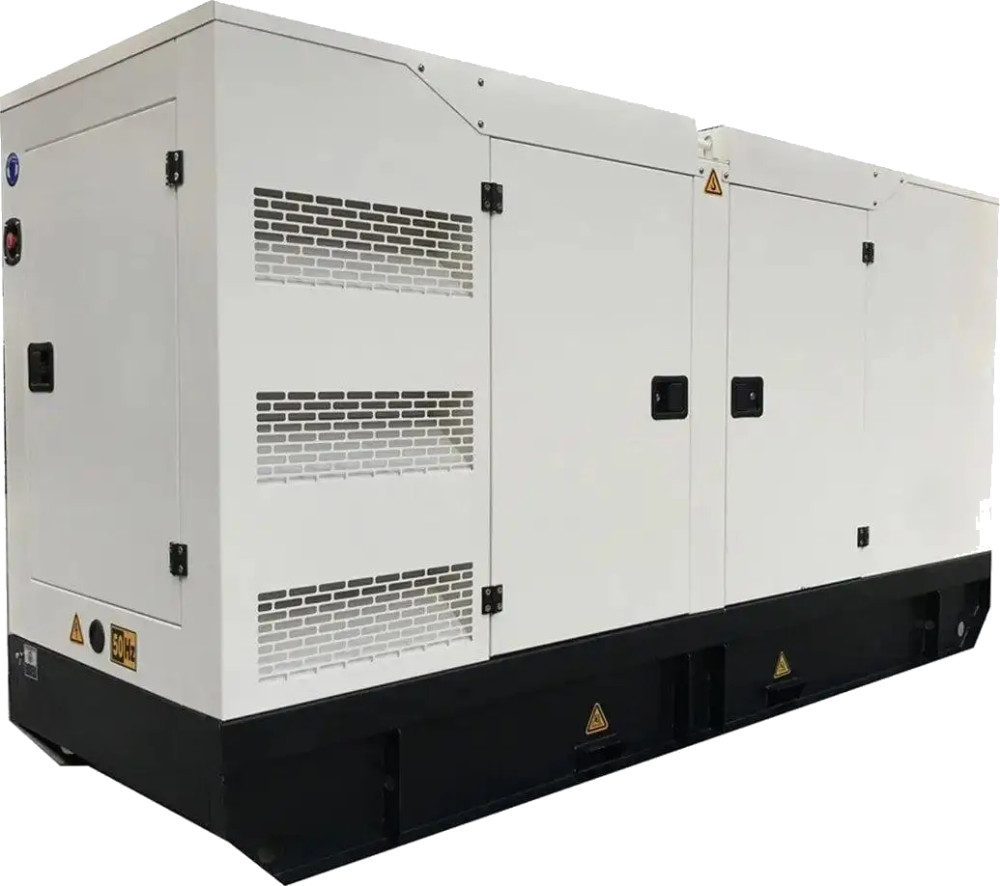 Електрогенератор Universal UND-YD 110 KVA