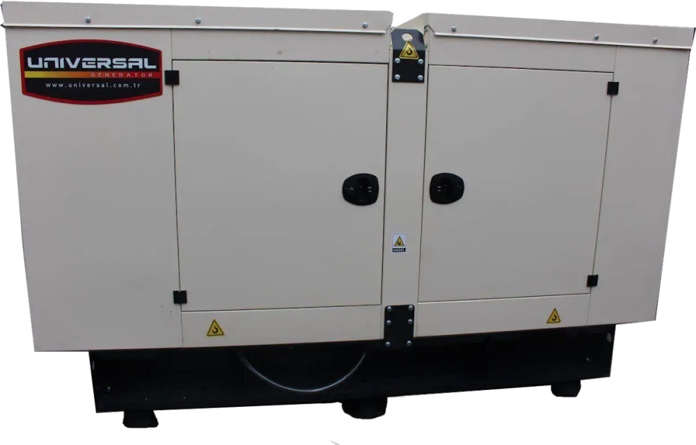 Електрогенератор Universal UND-BD 90 KVA