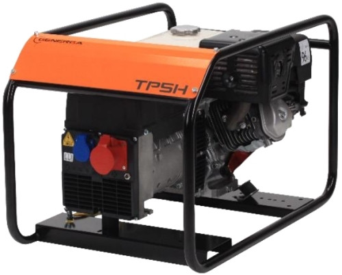 Электрогенератор Generga TP5H