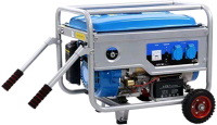 Электрогенератор Kuyia TM2500MX
