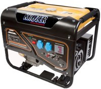 Электрогенератор Kruzer TH 3600