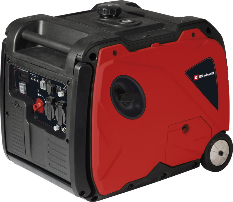 Электрогенератор Einhell TE-IG 3500