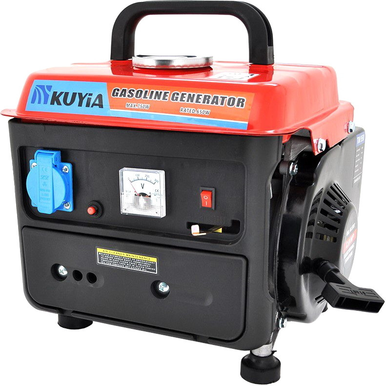 Электрогенератор Kuyia TM950