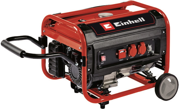 Электрогенератор Einhell TC-PG 35/E5