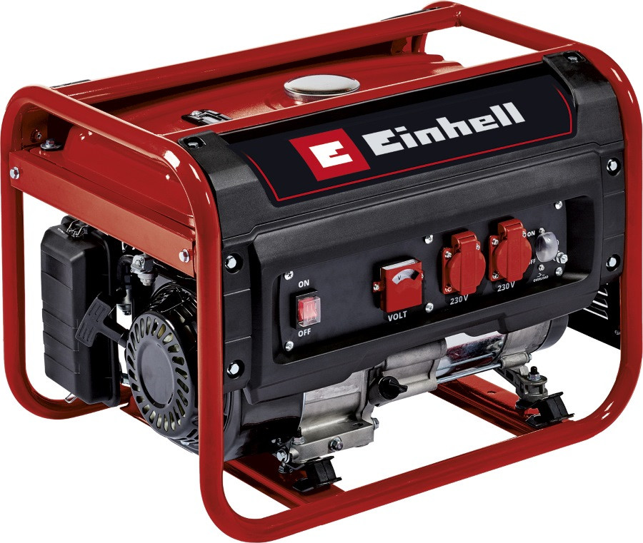 Электрогенератор Einhell TC-PG25/1/E5