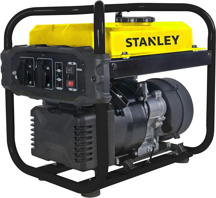 Електрогенератор Stanley SIG 2000-1
