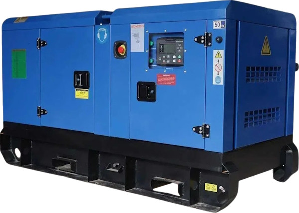 Электрогенератор Soygen SGR 55