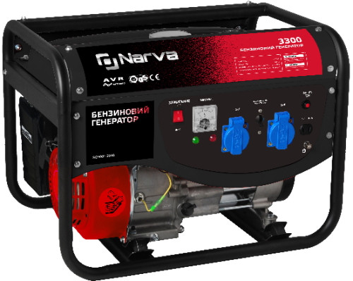 Электрогенератор Narva NG-3300