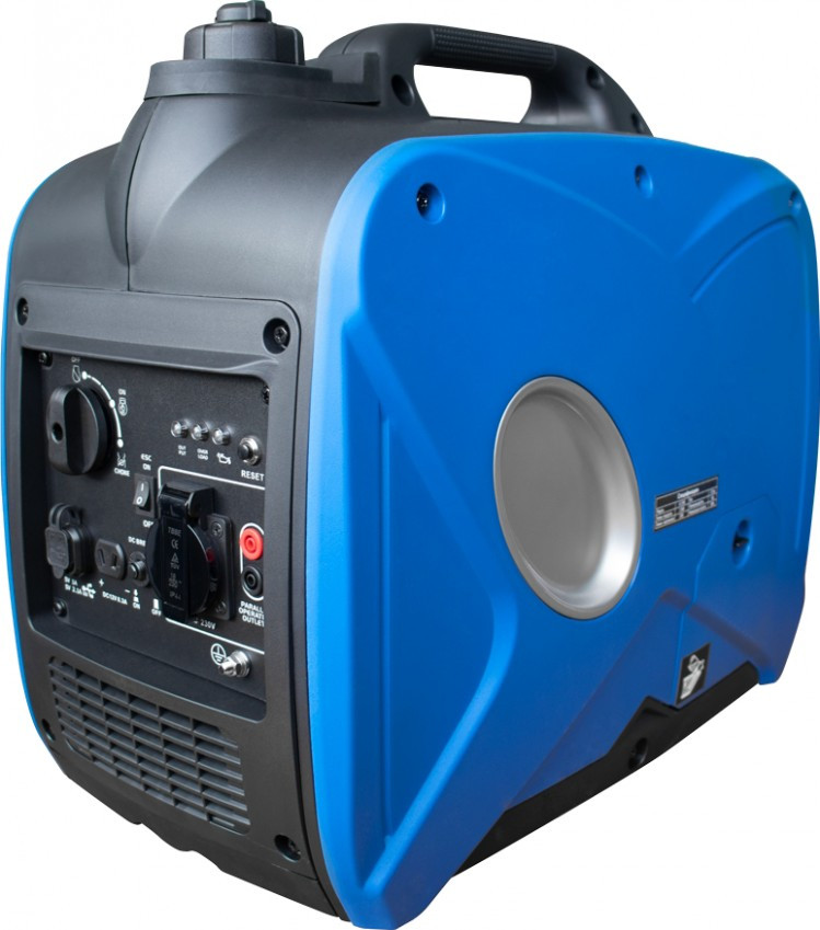 Электрогенератор Tesla Weld GI 2500