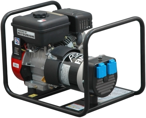 Электрогенератор Fogo FM 3001
