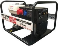 Електрогенератор Fogo FH 9220W