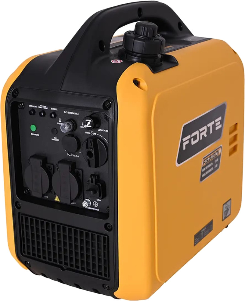 Электрогенератор Forte FG2100i