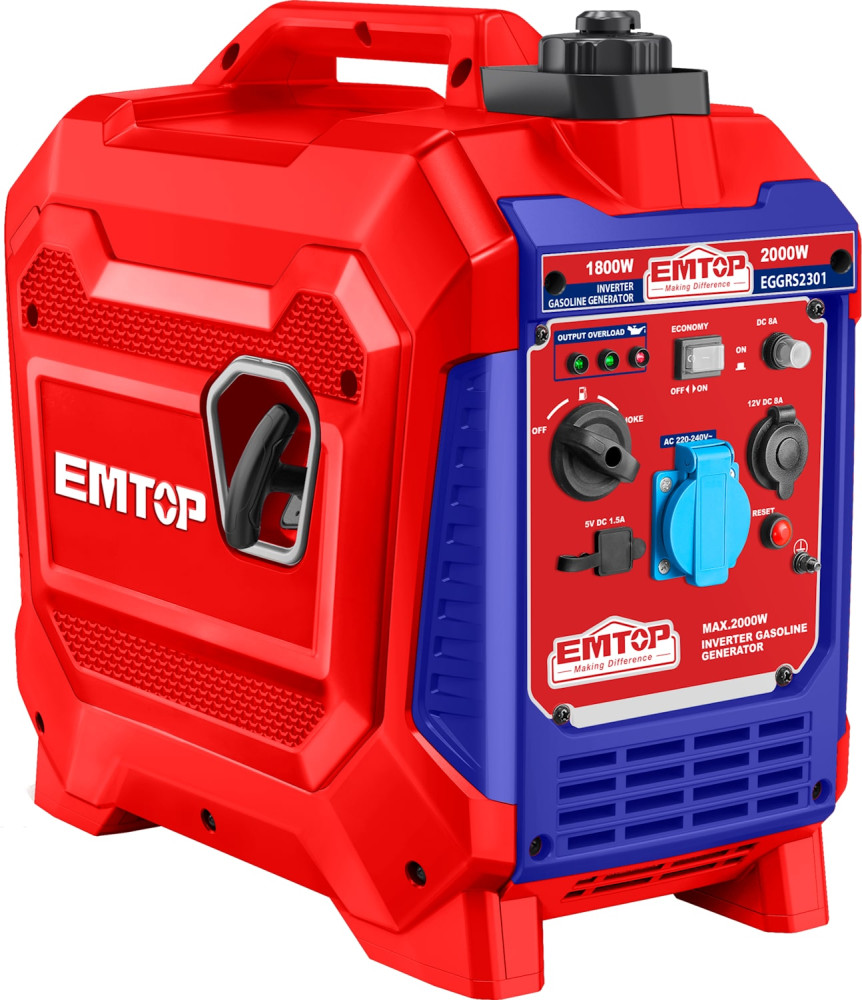 Електрогенератор EMTOP EGGRS2301