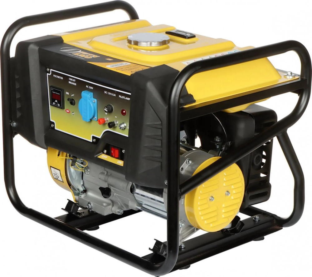 Електрогенератор Dynamo DY-3500