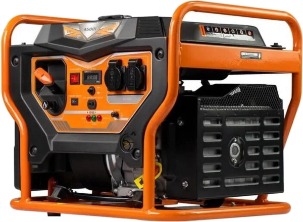 Електрогенератор Roda BS4500iE