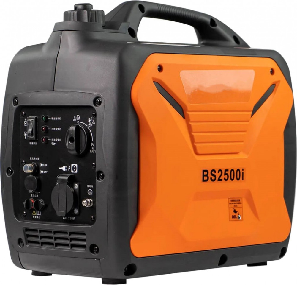 Електрогенератор Roda BS2500i