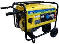 Электрогенератор AKSA AAP 8000 E3